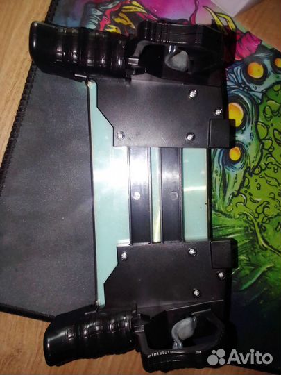 Триггер для телефона