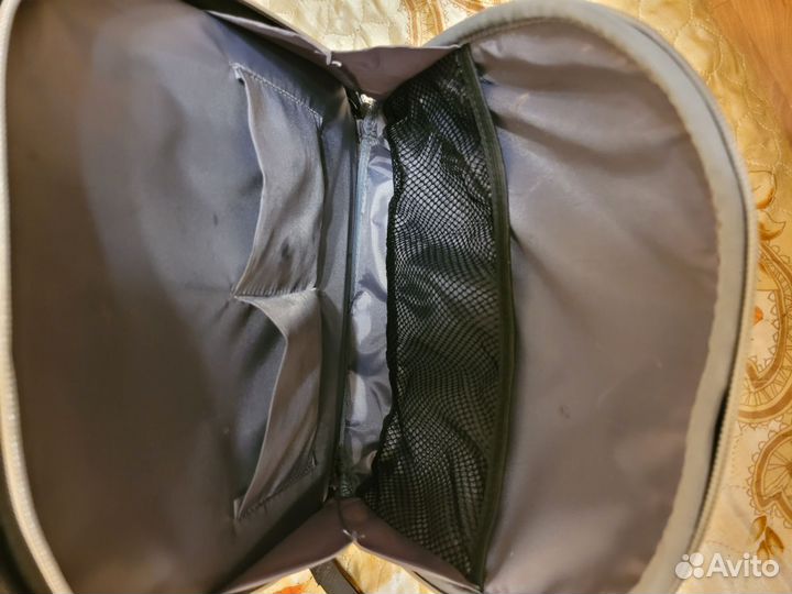 Рюкзак школьный ортопедический