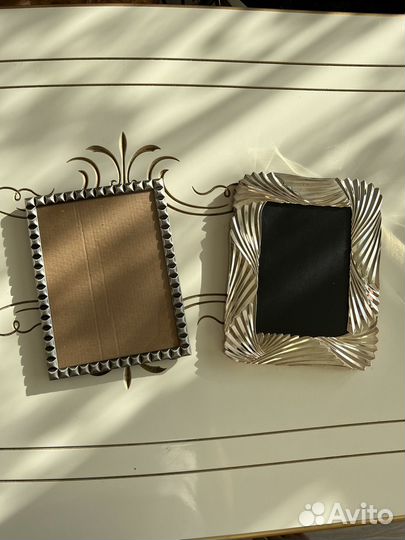 Рамки для фото