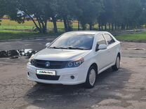 Geely GC6 1.5 MT, 2014, 113 668 км, с пробегом, цена 449 000 руб.