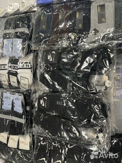 Носки оптом