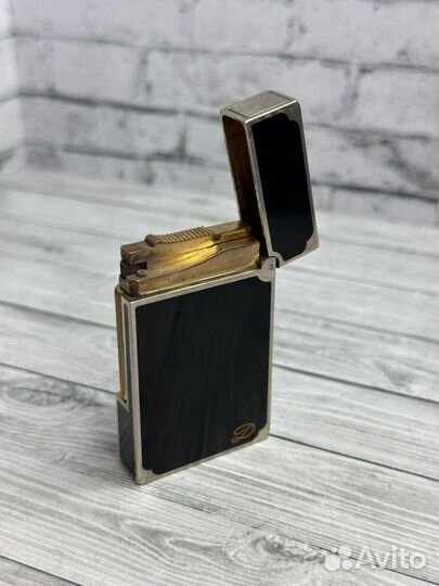 Зажигалка S T Dupont