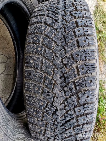 Nordman WR SUV 225/65 R17 106T