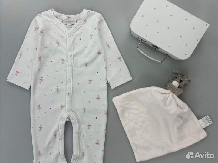 Подарочный набор для девочки