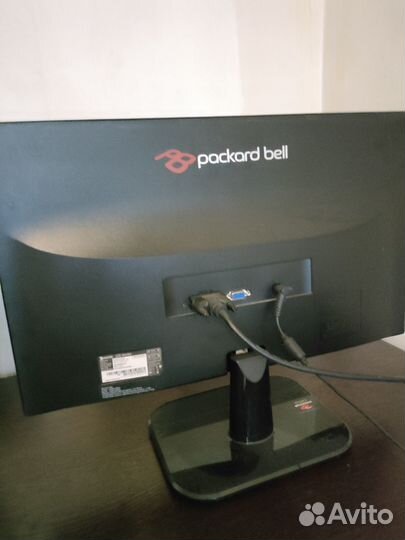 Монитор Packard Bell 226DX IPS