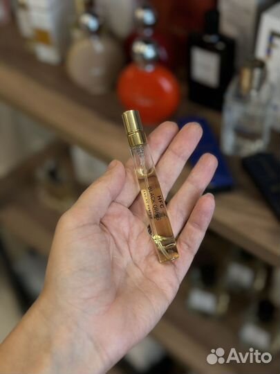 Black orris HFC 7.5мл оригинал