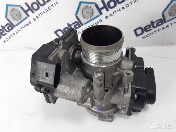 Клапан EGR Volkswagen Passat Cc 2.0 TDI cbab 2009