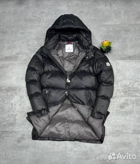 Куртка Moncler Зимняя