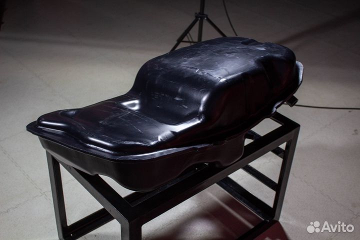 Топливный бак Митсубиси Аутлендер XL