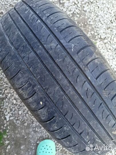 Nexen Aria AH7 215/65 R16