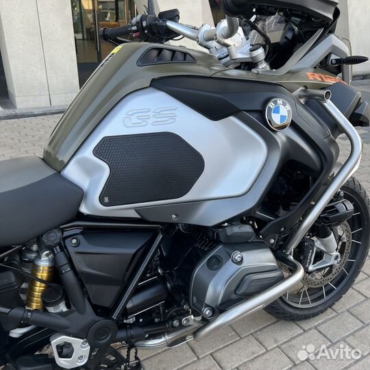 BMW R1200GS Adventure