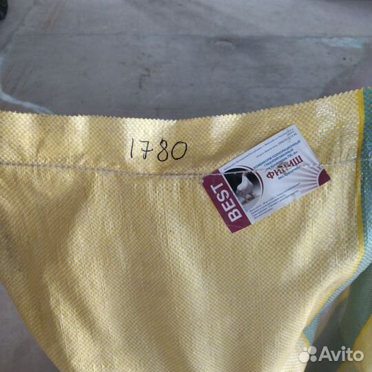 Комбикорм best