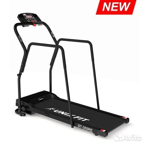 Беговая дорожка Unixfit ST-355RE