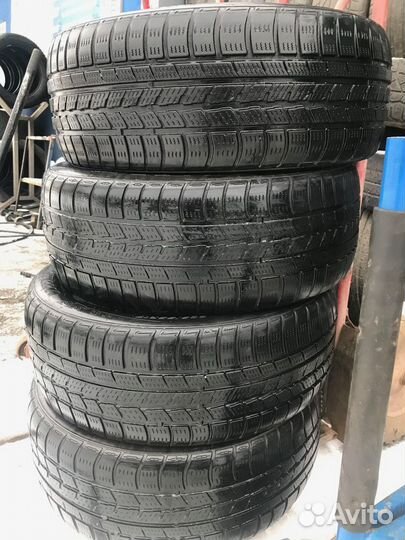 Roadstone Winguard Sport 225/55 R17