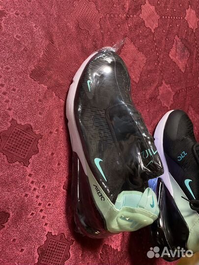 Nike air max 270 react