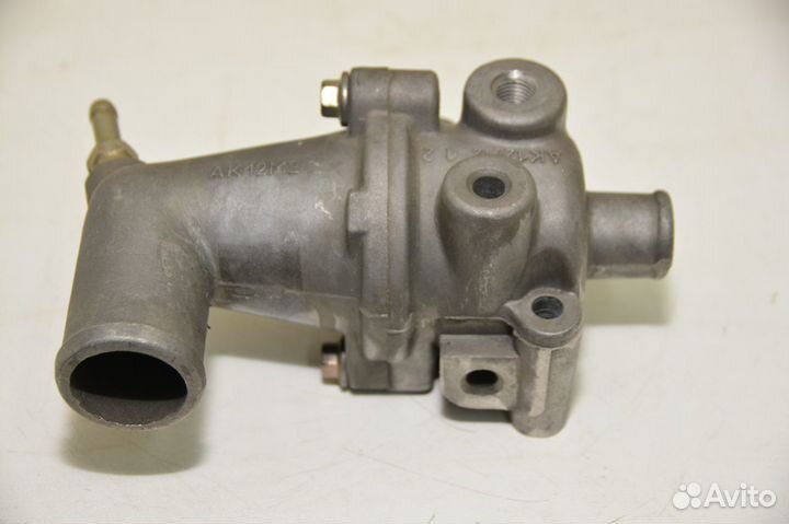 Термостат с корпусом газ(змз 40624) Евро 3