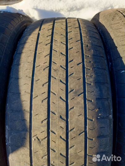 Yokohama Geolandar A/T G015 225/60 R18 96R