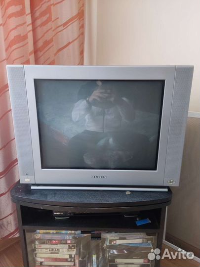 Телевизор rubin