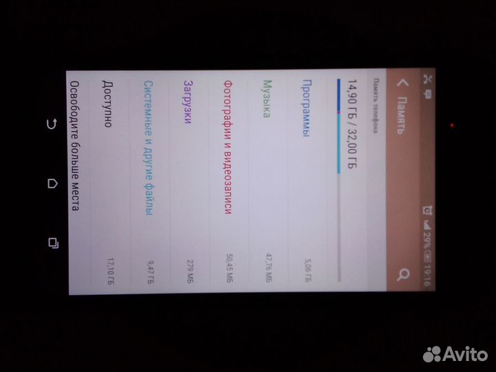 Мобильные телефоны HTC
