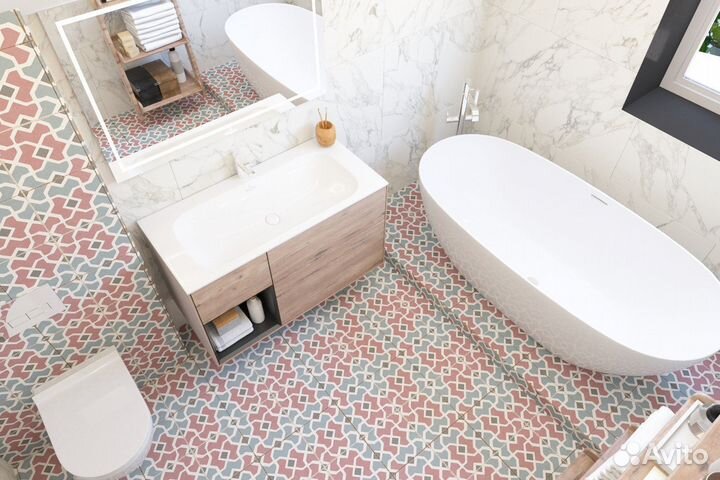 Дизайн интерьера Дизайнер интерьера Визуализация