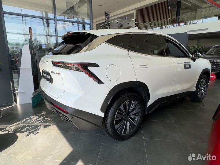 Jetour Dashing 1.6 AMT, 2024