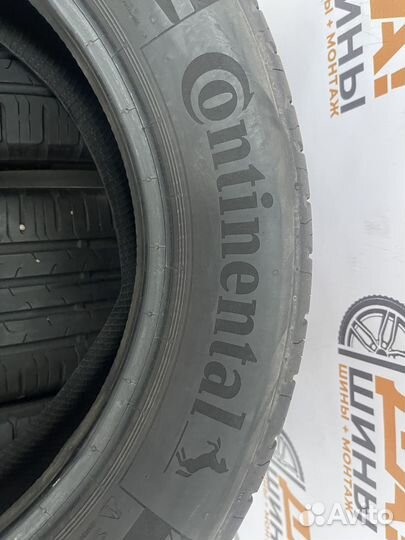 Continental ContiEcoContact 6 205/55 R16