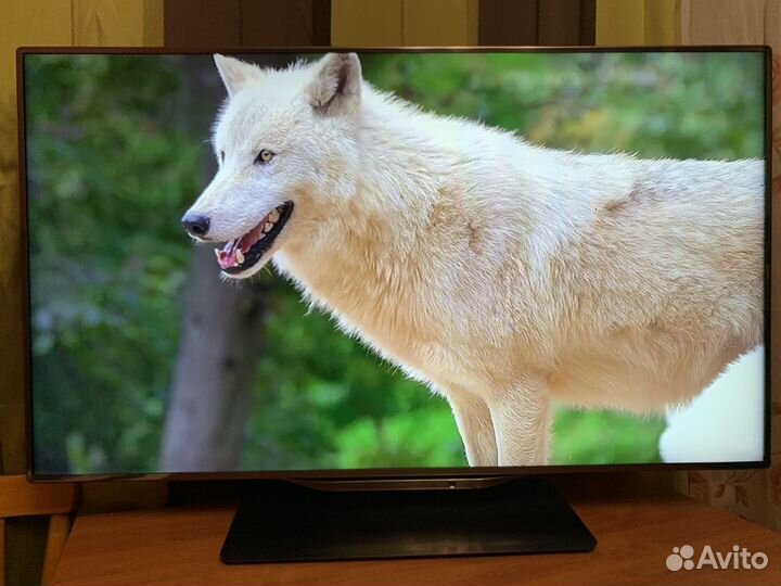 Телевизор SMART tv 46