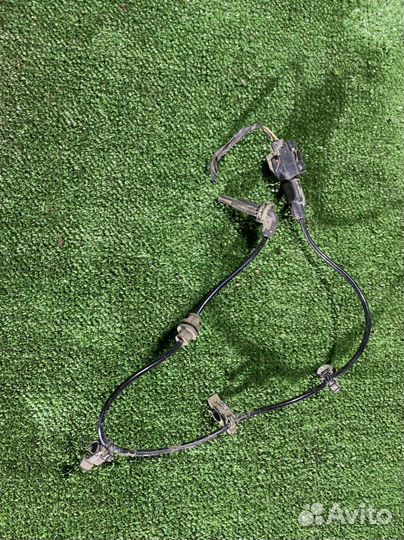 Датчик abs абс opel astra j cruze задний