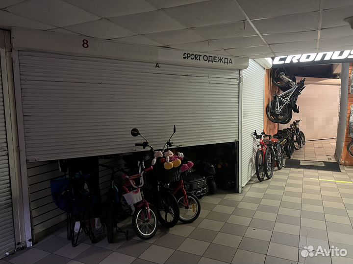 Продам бизнес магазин спорт одежда мототехника