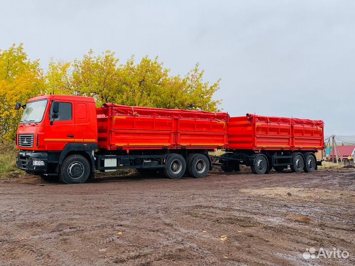 Водитель категории С, Е