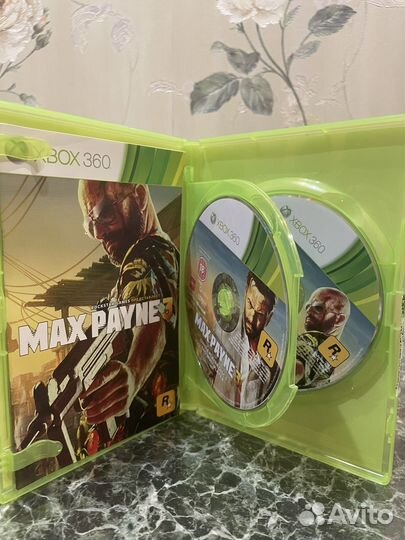 Игры Batman Архем сити, Max Payne 3