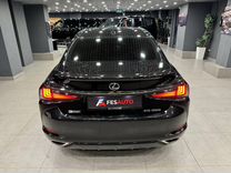 Lexus ES 3.5 AT, 2019, 50 092 км, с пробегом, цена 4 300 000 руб.