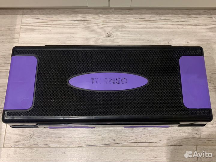 Степ-платформа