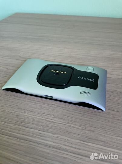 Автомобильный навигатор Garmin Nuvi 3597LMT