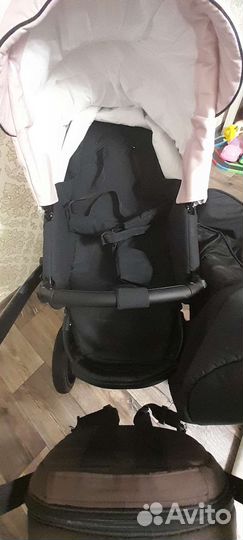 Коляска lndigo 2в1