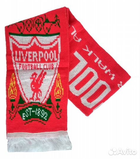 Шарф шарфы новые футбол