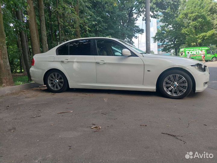 Диски r16 на бмв е90