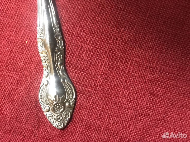 Столовые ножи нержавейка