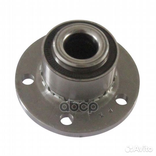 Ступица колеса передняя с подшипником VW polo с