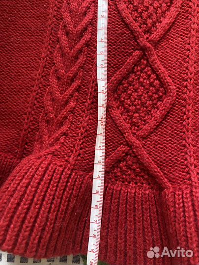 Платье для девочки 92