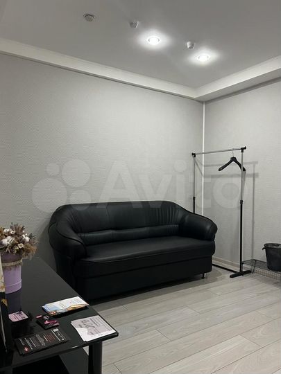 Офисное помещение 153,5 м² действующий арендный би
