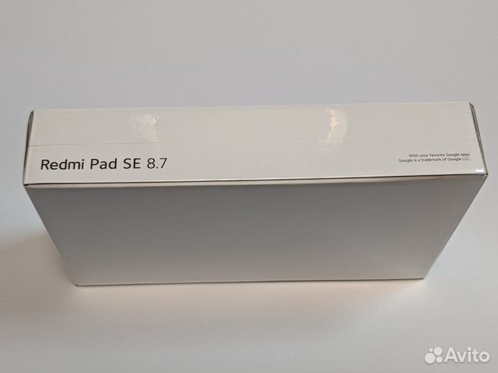 Redmi Pad SE 8.7