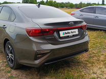 Kia Cerato 2.0 AT, 2020, 28 455 км, с пробегом, цена 2 303 000 руб.