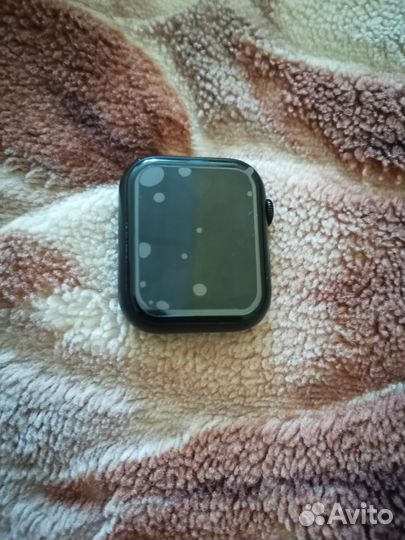 Смарт часы s9 pro max smart watch