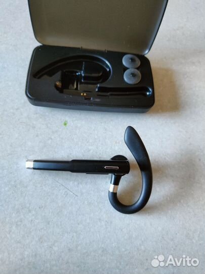 Bluetooth гарнитура jabra