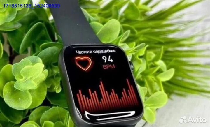 Apple watch 8 (Арт.35595)