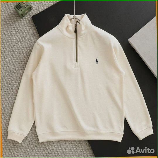 Джемпер Polo Ralph Lauren (Artikle товара: 30581)