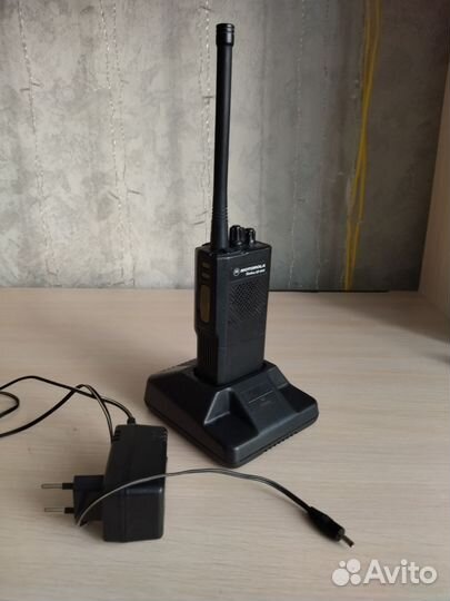 Рация motorola gp 300