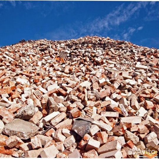 Бой кирпича