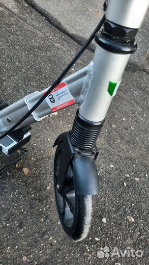 Самокат roces 200